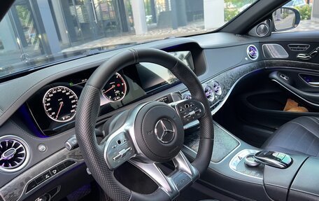 Mercedes-Benz S-Класс, 2015 год, 3 700 000 рублей, 8 фотография