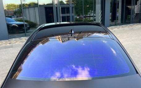 Mercedes-Benz S-Класс, 2015 год, 3 700 000 рублей, 4 фотография