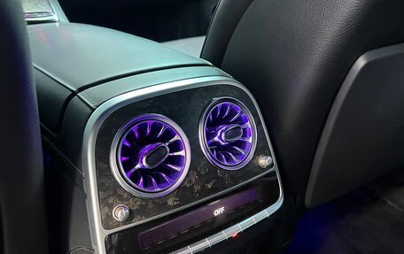 Mercedes-Benz S-Класс, 2015 год, 3 700 000 рублей, 13 фотография