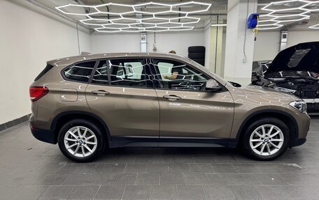 BMW X1, 2020 год, 2 350 000 рублей, 2 фотография