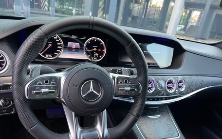 Mercedes-Benz S-Класс, 2015 год, 3 700 000 рублей, 11 фотография