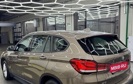 BMW X1, 2020 год, 2 350 000 рублей, 3 фотография