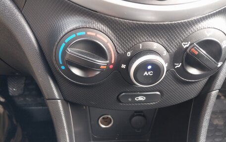 Hyundai Solaris II рестайлинг, 2013 год, 755 000 рублей, 12 фотография