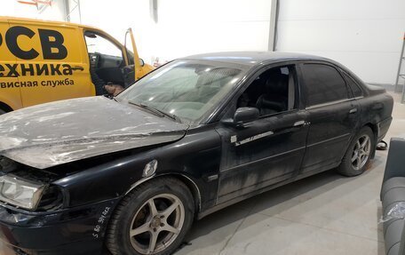 Volvo S80 II рестайлинг 2, 2003 год, 300 000 рублей, 2 фотография