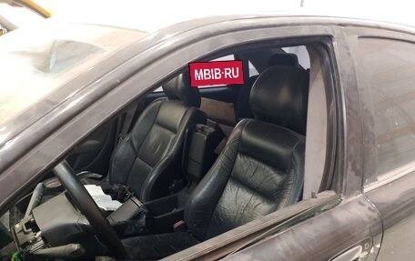 Volvo S80 II рестайлинг 2, 2003 год, 300 000 рублей, 3 фотография