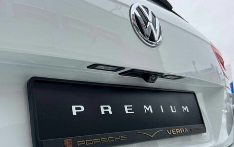 Volkswagen Tiguan II, 2020 год, 4 070 000 рублей, 13 фотография