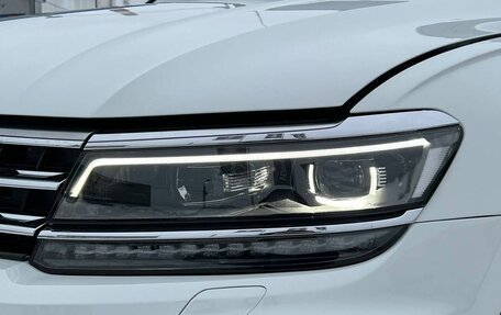 Volkswagen Tiguan II, 2020 год, 4 070 000 рублей, 10 фотография