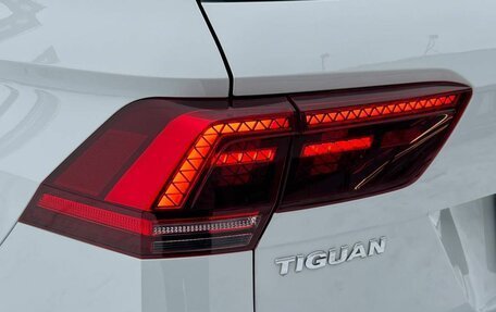 Volkswagen Tiguan II, 2020 год, 4 070 000 рублей, 12 фотография