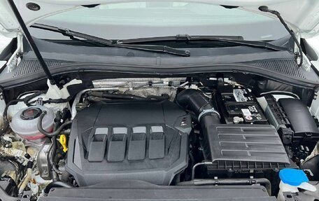 Volkswagen Tiguan II, 2020 год, 4 070 000 рублей, 7 фотография