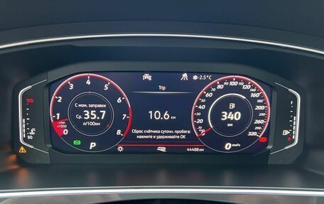 Volkswagen Tiguan II, 2020 год, 4 070 000 рублей, 18 фотография