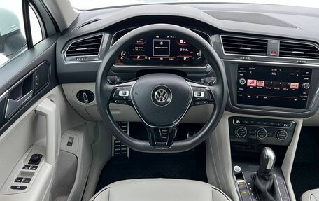 Volkswagen Tiguan II, 2020 год, 4 070 000 рублей, 16 фотография