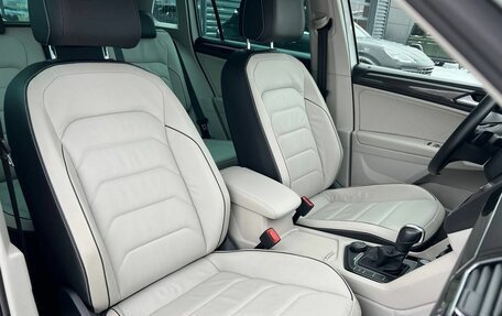 Volkswagen Tiguan II, 2020 год, 4 070 000 рублей, 28 фотография