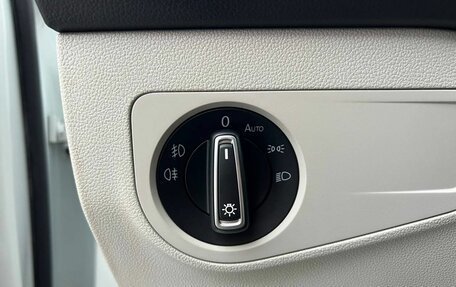 Volkswagen Tiguan II, 2020 год, 4 070 000 рублей, 23 фотография