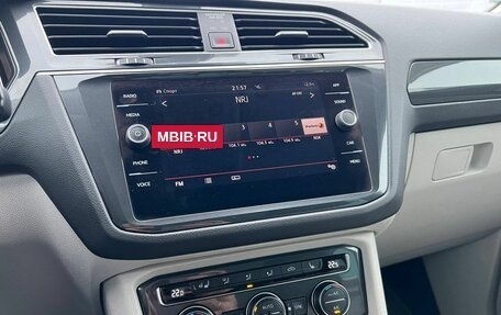 Volkswagen Tiguan II, 2020 год, 4 070 000 рублей, 25 фотография