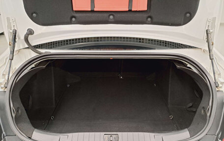 Peugeot 408 I рестайлинг, 2014 год, 638 000 рублей, 14 фотография