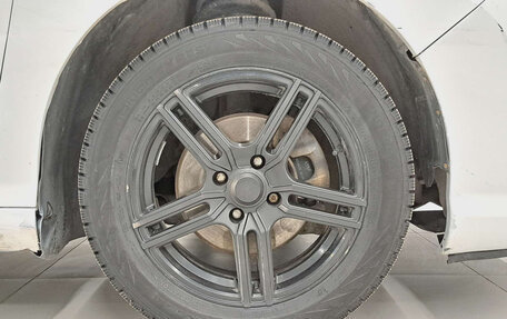 Peugeot 408 I рестайлинг, 2014 год, 638 000 рублей, 22 фотография