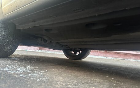 Volkswagen Tiguan I, 2013 год, 1 850 000 рублей, 6 фотография