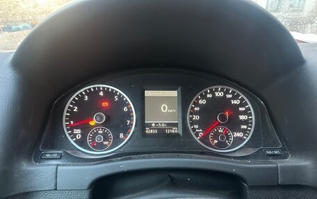 Volkswagen Tiguan I, 2013 год, 1 850 000 рублей, 8 фотография