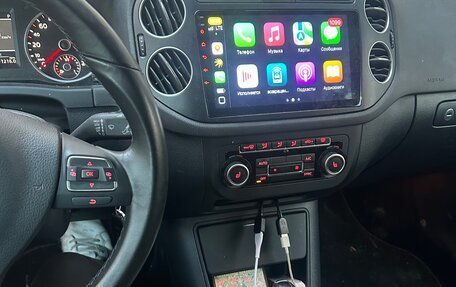 Volkswagen Tiguan I, 2013 год, 1 850 000 рублей, 9 фотография