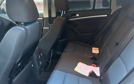 Volkswagen Tiguan I, 2013 год, 1 850 000 рублей, 11 фотография