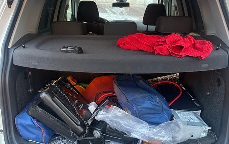 Volkswagen Tiguan I, 2013 год, 1 850 000 рублей, 12 фотография