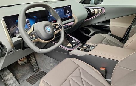 BMW X3, 2025 год, 7 035 000 рублей, 4 фотография