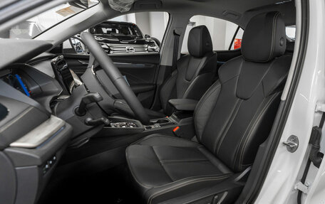 Skoda Octavia IV, 2025 год, 3 600 000 рублей, 9 фотография