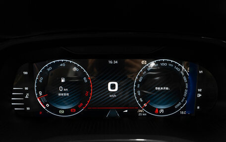 Skoda Octavia IV, 2025 год, 3 600 000 рублей, 12 фотография