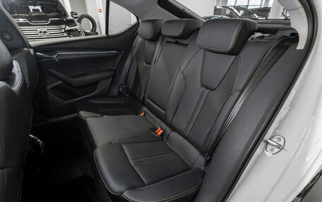 Skoda Octavia IV, 2025 год, 3 600 000 рублей, 13 фотография