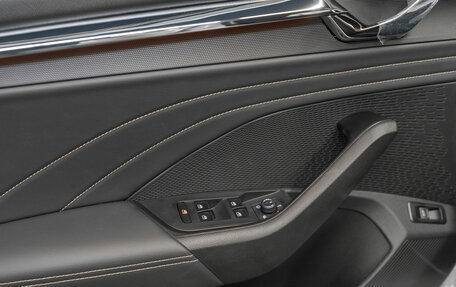 Skoda Octavia IV, 2025 год, 3 600 000 рублей, 15 фотография