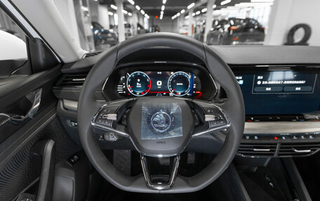 Skoda Octavia IV, 2025 год, 3 600 000 рублей, 11 фотография