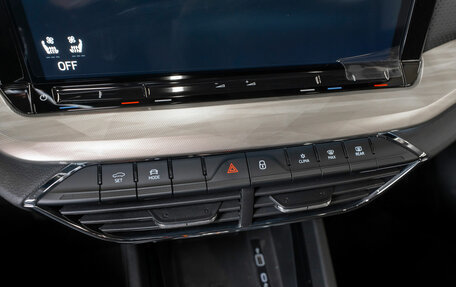 Skoda Octavia IV, 2025 год, 3 600 000 рублей, 18 фотография