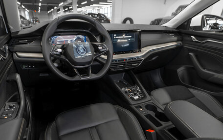 Skoda Octavia IV, 2025 год, 3 600 000 рублей, 7 фотография