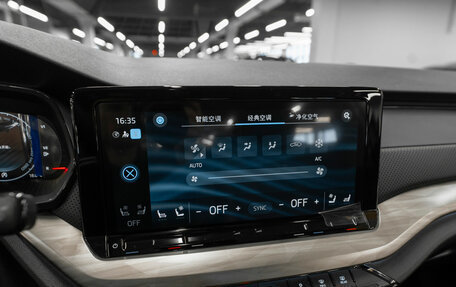 Skoda Octavia IV, 2025 год, 3 600 000 рублей, 20 фотография