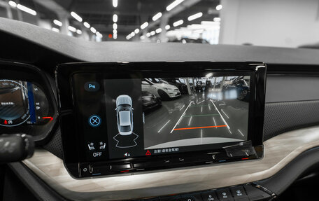 Skoda Octavia IV, 2025 год, 3 600 000 рублей, 21 фотография