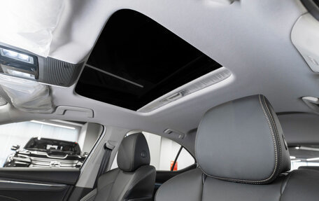 Skoda Octavia IV, 2025 год, 3 600 000 рублей, 10 фотография