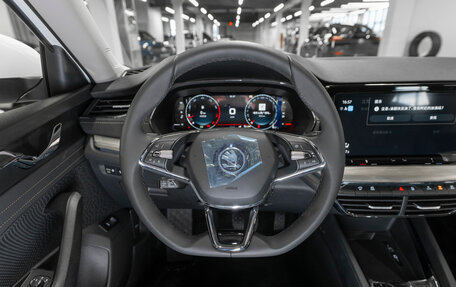 Skoda Octavia IV, 2025 год, 3 600 000 рублей, 11 фотография