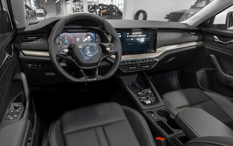 Skoda Octavia IV, 2025 год, 3 600 000 рублей, 7 фотография