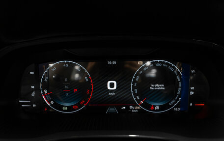 Skoda Octavia IV, 2025 год, 3 600 000 рублей, 12 фотография