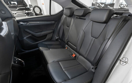 Skoda Octavia IV, 2025 год, 3 600 000 рублей, 13 фотография