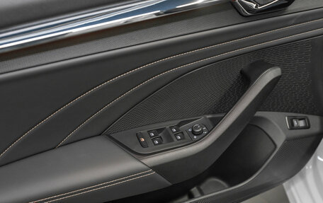 Skoda Octavia IV, 2025 год, 3 600 000 рублей, 15 фотография