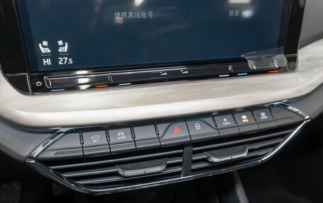 Skoda Octavia IV, 2025 год, 3 600 000 рублей, 18 фотография