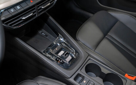 Skoda Octavia IV, 2025 год, 3 600 000 рублей, 17 фотография