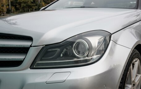 Mercedes-Benz C-Класс, 2013 год, 1 849 000 рублей, 6 фотография