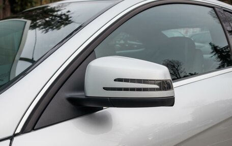 Mercedes-Benz C-Класс, 2013 год, 1 849 000 рублей, 7 фотография