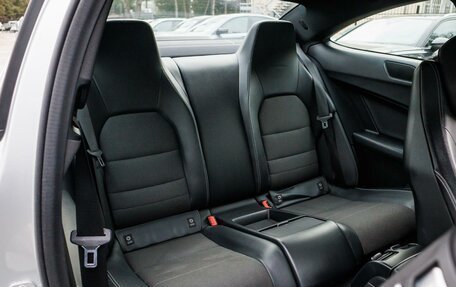 Mercedes-Benz C-Класс, 2013 год, 1 849 000 рублей, 9 фотография