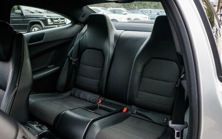 Mercedes-Benz C-Класс, 2013 год, 1 849 000 рублей, 11 фотография