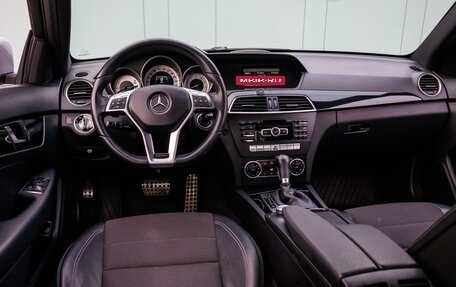Mercedes-Benz C-Класс, 2013 год, 1 849 000 рублей, 8 фотография