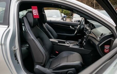 Mercedes-Benz C-Класс, 2013 год, 1 849 000 рублей, 10 фотография