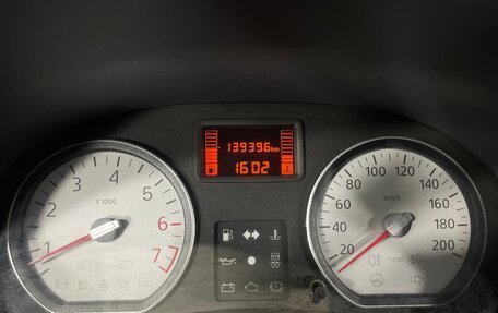 Renault Sandero I, 2012 год, 588 000 рублей, 14 фотография